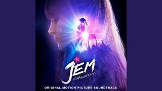 Cold Blooded (From "Jem And The Holograms" Soundtrack)