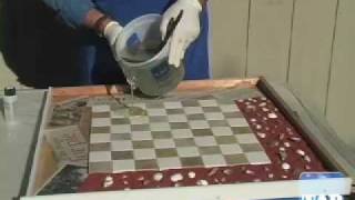 How To Make Resin Table Top Part 2