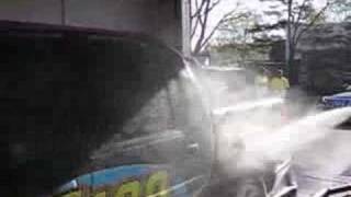 Greg T car wash