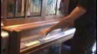 Winchester Mystery House