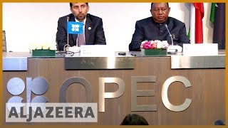 OPEC reaches deal to raise oil output | Al Jazeera English