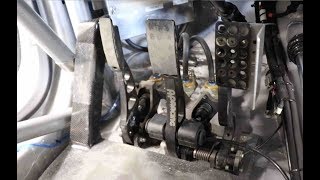 Street Car Brakes VS Race Car Brakes