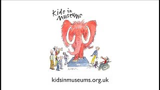 La veu de les famílies als equipaments culturals: el cas de Kids in Museums