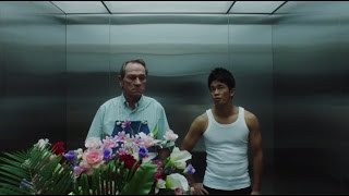 「プレミアムボス」新CM【テレビ局編】　タモリ、坂上忍、武井荘も登場