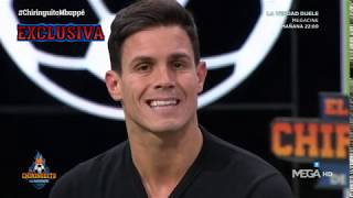 "El PSG CUIDA más a MBAPPÉ que a NEYMAR. Están NERVIOSOS", EXCLUSIVA Edu Aguirre