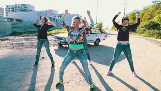Ace Of Base – All That She Wants.LaDy Style by Елена Корсун.All Stars Dance Centre 2016