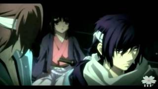 "Hakuouki Shinsengumi Kitan" English Promo Fandub