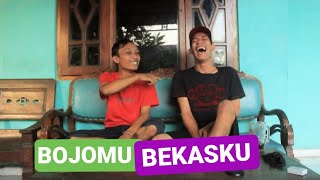 Ngobrol SJK: "DIP3RBUD4K CINTA" - (ft. Tondy PL)