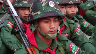 ၿငိမ္းခ်မ္းေရးအတြက္ ဖက္ဒရယ္ အစီအစဥ္ အပိုင္း ( ၂၁ )