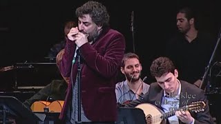 Paco De Lucía Tribute ft. Antonio Serrano - Zyryab