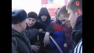 Видео фильм "Вред спайса"
