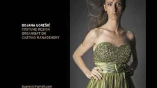 BOJANA UGRESIC-SHOWREEL 2010