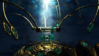 Skyrim - Requiem (Priest). 13 - Черный предел