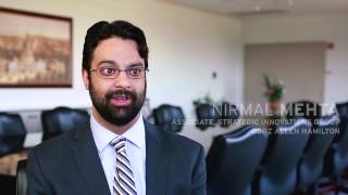 Booz Allen Hamilton relies on Red Hat