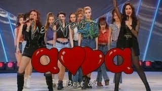 "ΜΕ ΑΓΑΠΗ ΑΝΝΑ" - BEST OF! (Άννα Βίσση) - [FULL Episode - 4:00hrs]