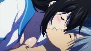 「AMV」• Start A Fire • Strike the Blood • ストライク・ザ・ブラッド•「AM(c)V」