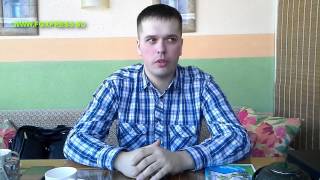 Power Strips. Вывих ноги, сухой мозоль. Васильев Алексей (Юрга, Россия)