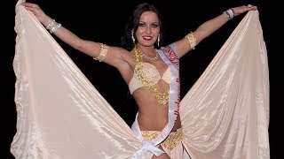 Miss Belly Dance International "The Best of Russia" 2013 Svetlana Biglova - Oriental Fantasy