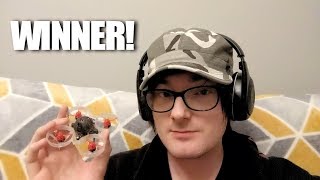 Mobula6 Winner