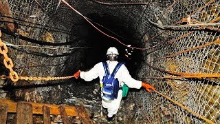 Бу Оролга 224 йил Олдин Катта Хазина Кумиб Кетилган