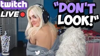 10 Twitch Streamer die ausversehen Live gingen