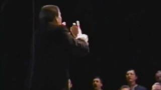 1/5 Капела Бандуристів ім. Т. Г. Шевченка в м. Детройт (1988)