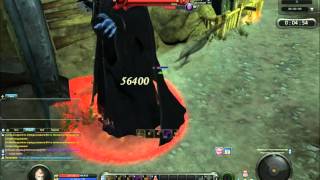 Aion Cataclysm Новогодний Ивент