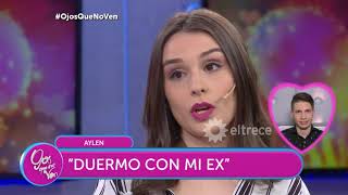 Ella no sabe que su enamorado es su amigo de toda la vida