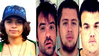 Teen Describes Near Hanging At The Hands Of Her Kidnappers