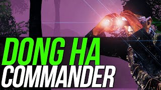 Dong Commander (Commander Gameplay) // Rising Storm 2
