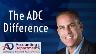 AccountingDepartment.com Co-Founder Describes Remarkable Online Accounting And Bookkeeping Services