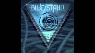Blue Stahli Retribution