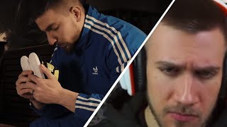 EMOTIONAL! MOIS - Dada (prod. by Isy Beatz)
 - Reaction