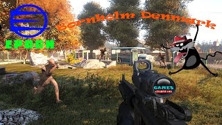 ArmA 3 Bornholm Epoch +Extra addons Mission