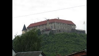 Екскурсія у м. Мукачево