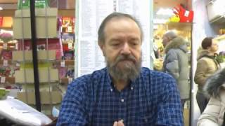ДФ.Инновации в выращивании фиалок.В Н Калгин