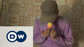 История мальчиков-езидов: бегство из логова боевиков