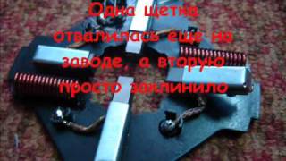 НИВА - вентиляторы охлаждения в сборе