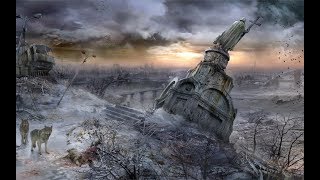 S.T.A.L.K.E.R. / Метро 2033 Clip [Станция Некрополь]