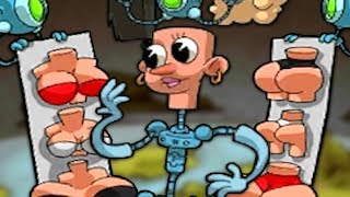 I EVOLVED HUMANS INTO...THIS? - Homo Evolution: Human Origins