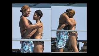 Queen Latifah Set To Headline Long Beach Lesbian & Gay Pride Festival