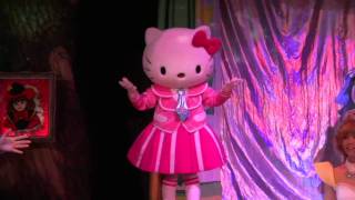 ジュエルペットのどきどき！マジカルマーチ　ハローキティ編（後）