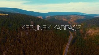 Kierunek Karpacz- Zamek Książ - Karkonosze z drona by Helivideo.pl