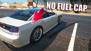 GTA V - Small Mistakes [Part 2]