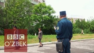 Тошкент пропискаси бўйича янги қарор чиқди - BBC O'zbek