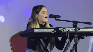 SEREN at Balham Area Final TeenStar Singing & Dance competition