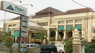 Bentani hotel & Residence Cirebon - Restaurant