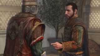 Assassin's Creed: Revelations - Ahmet