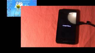 КАК ВОСТАННОВИТЬ BLACKBERRY Z 10 С ПОМОЩЬЮ ПРОШИВКИ