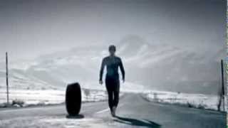Şahika Ercümen - Lassa Reklamı
